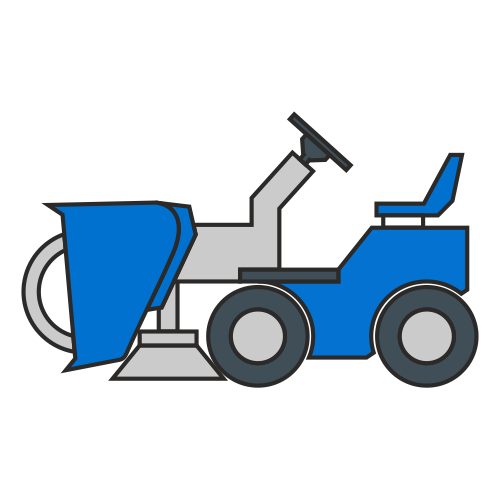 Техника и оборудование для содержания КРС