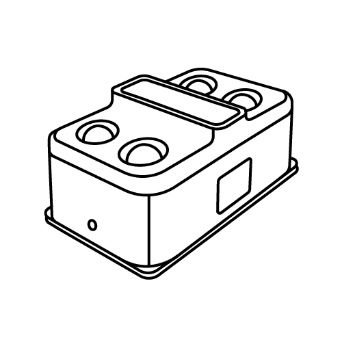 Поилки для крупного рогатого скота (КРС)