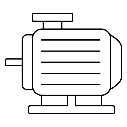 Электродвигатели