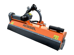 Косилка-мульчер Rossel G.US165H